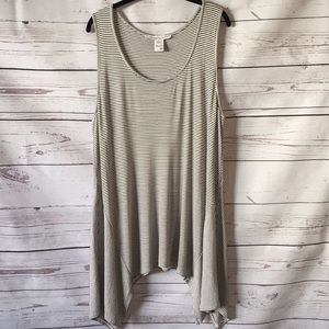 American Rag Cie Plus size blouse